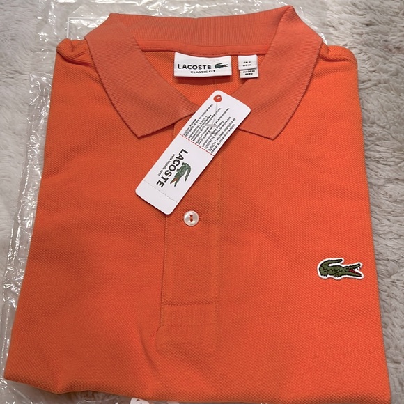 Lacoste Other - Lacoste polo shirt